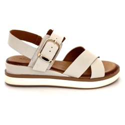 Vacation Ivoire Chaussures