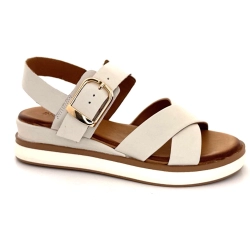 Inuovo Ivoire Chaussures