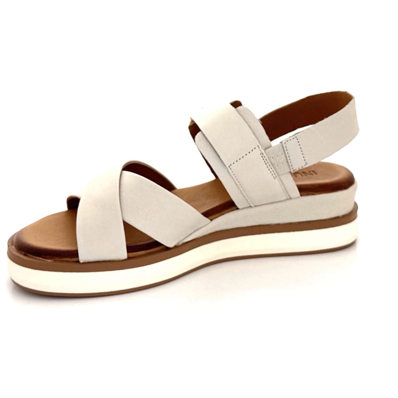 113117 Ivoire Chaussures