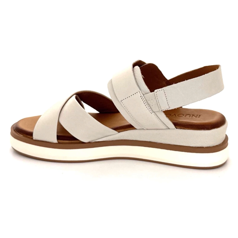 113117 Ivoire Chaussures