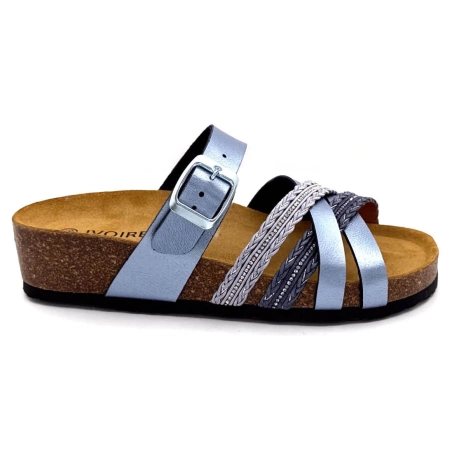 2115-130 Ivoire Chaussures