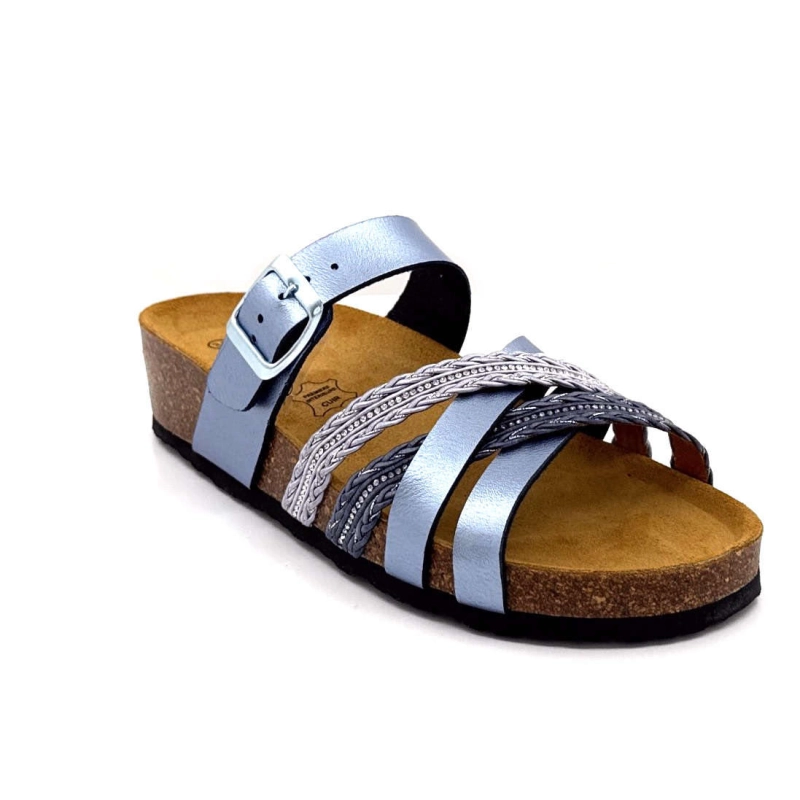 Ivoire 2115-130 Bleu 2115-130 - .4 - 299/93 408/36 JE Printemps Eté 2025