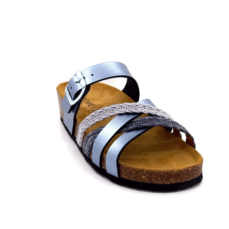 2115-130 Ivoire Chaussures