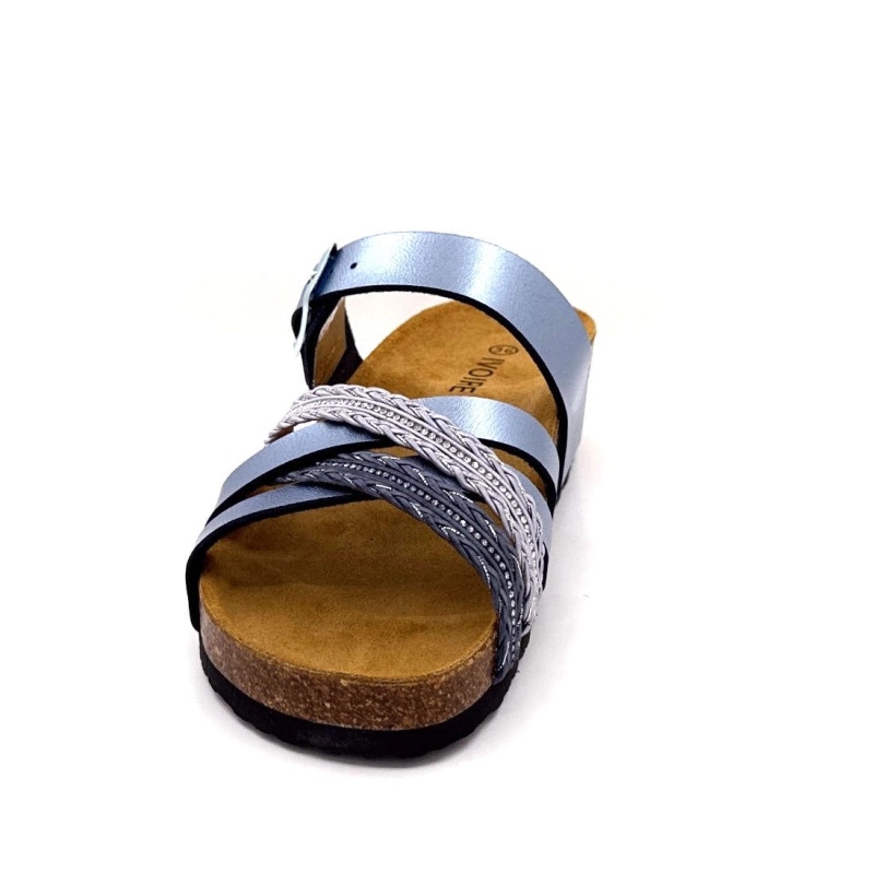 2115-130 Ivoire Chaussures