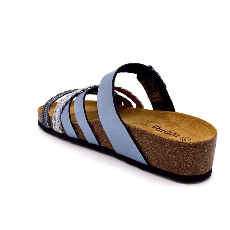 2115-130 Ivoire Chaussures