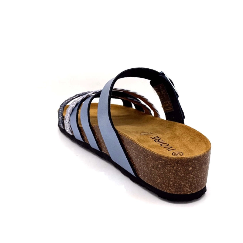 2115-130 Ivoire Chaussures