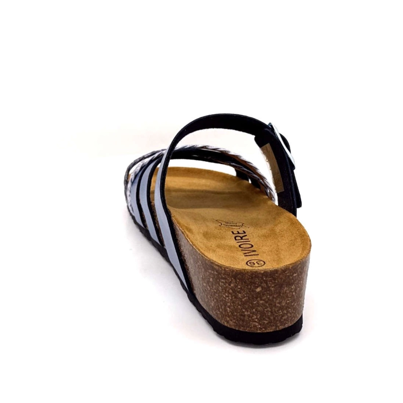 2115-130 Ivoire Chaussures