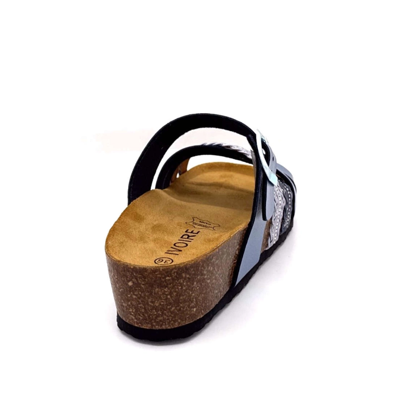 Ivoire 2115-130 Bleu 2115-130 - .4 - 299/93 408/36 JE Printemps Eté 2025