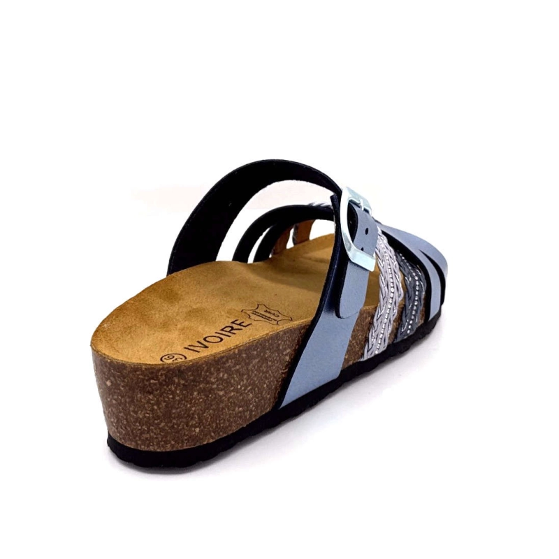 2115-130 Ivoire Chaussures