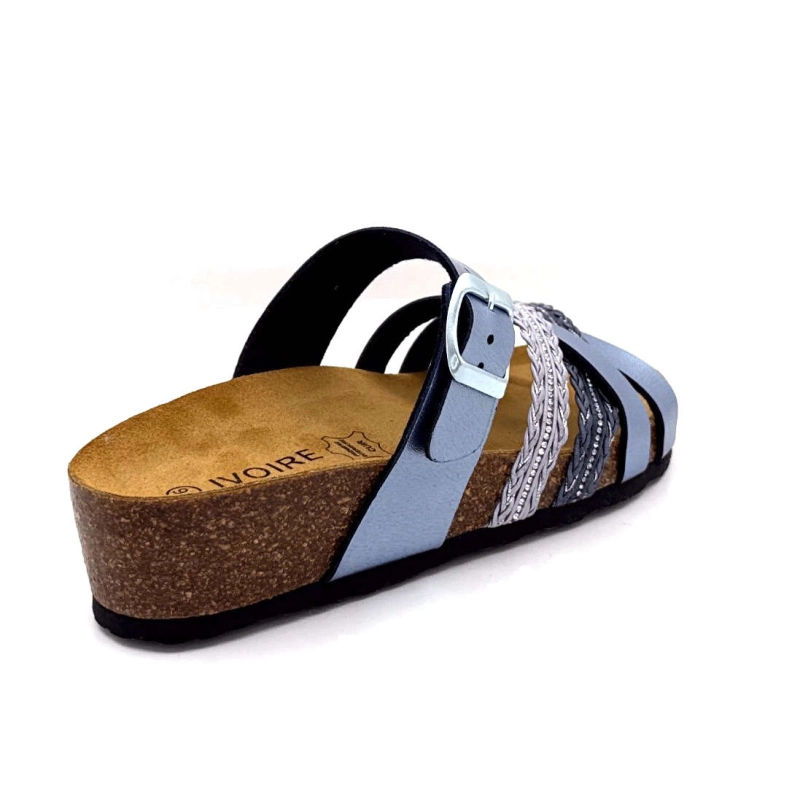 2115-130 Ivoire Chaussures