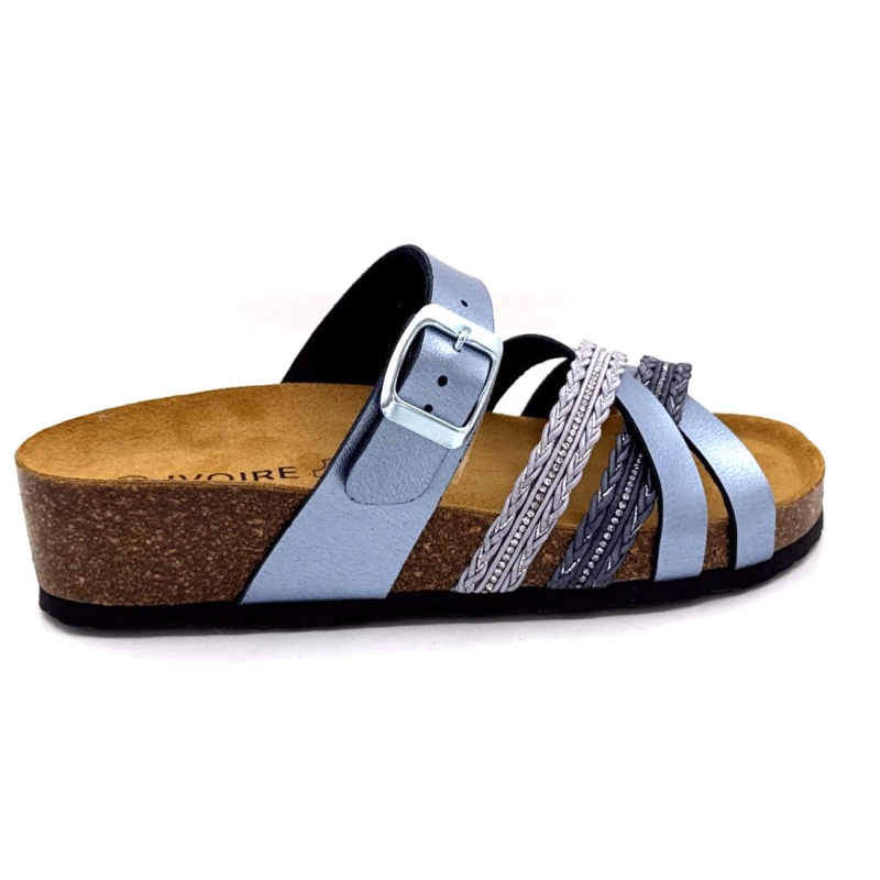 2115-130 Ivoire Chaussures