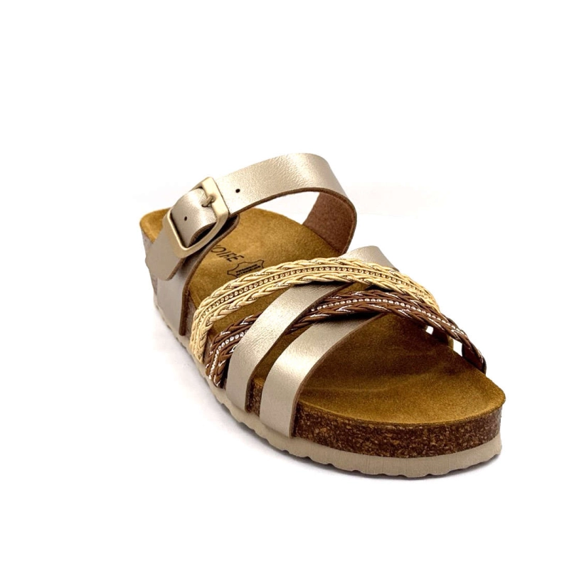 Ivoire 2115-130 Platino 2115-130 - .5 - 299 PLATINO 41/0 Printemps Eté 2025