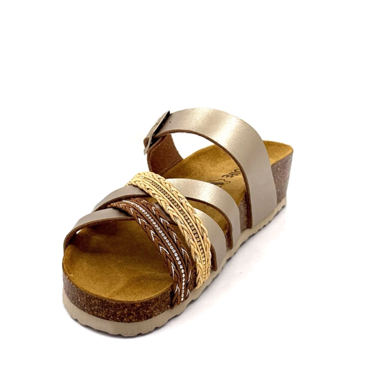 2115-130 Ivoire Chaussures