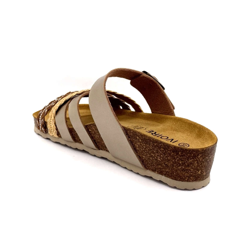 Ivoire 2115-130 Platino 2115-130 - .5 - 299 PLATINO 41/0 Printemps Eté 2025