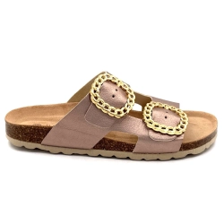 Mules Ivoire Chaussures