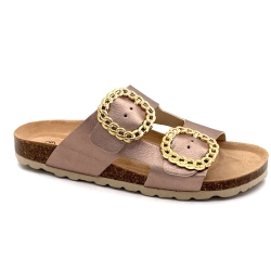 Frühling Sommer Outlet Ivoire Chaussures