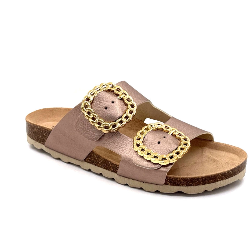 1859.12 Ivoire Chaussures