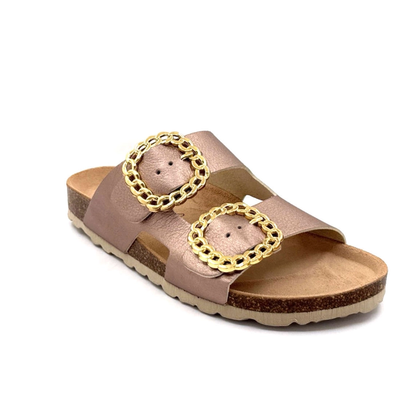 Ivoire 1859.12 Bronze 1859.12 - 12379/89 - BRONCE 62 Printemps Eté 2025