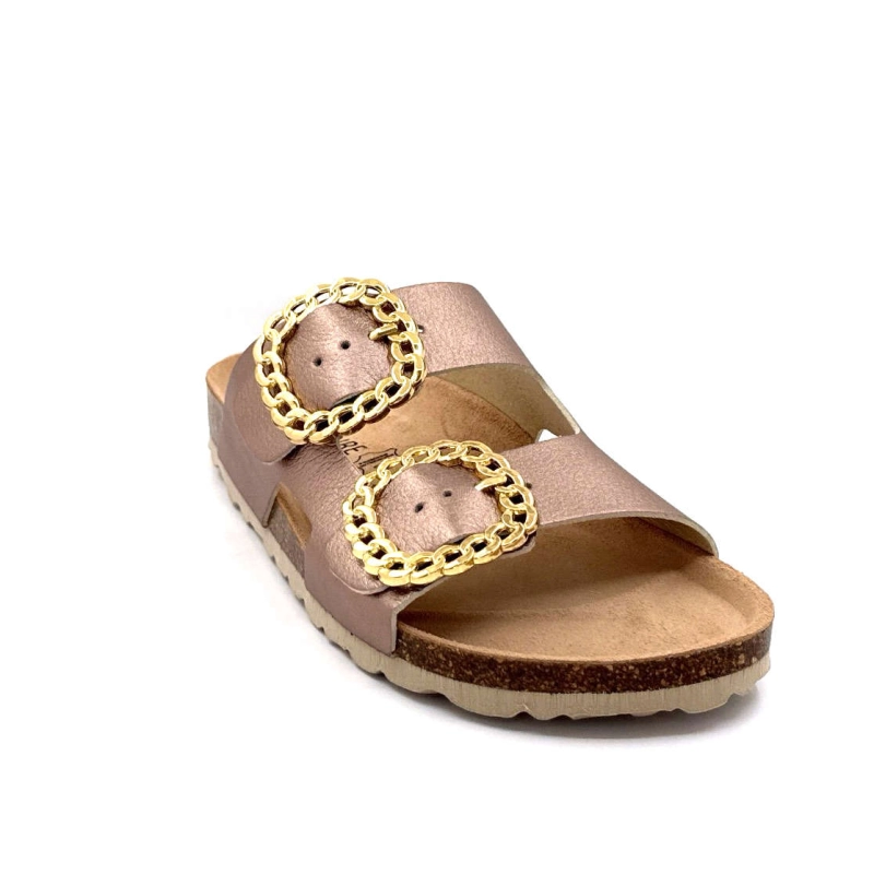 Ivoire 1859.12 Bronze 1859.12 - 12379/89 - BRONCE 62 Printemps Eté 2025