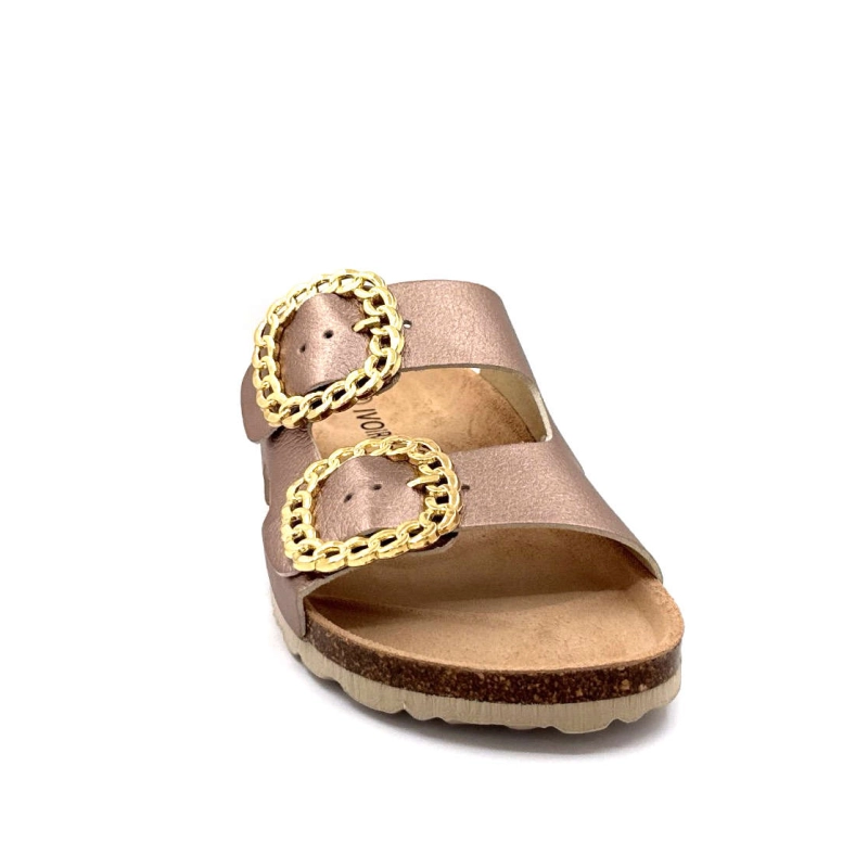 1859.12 Ivoire Chaussures