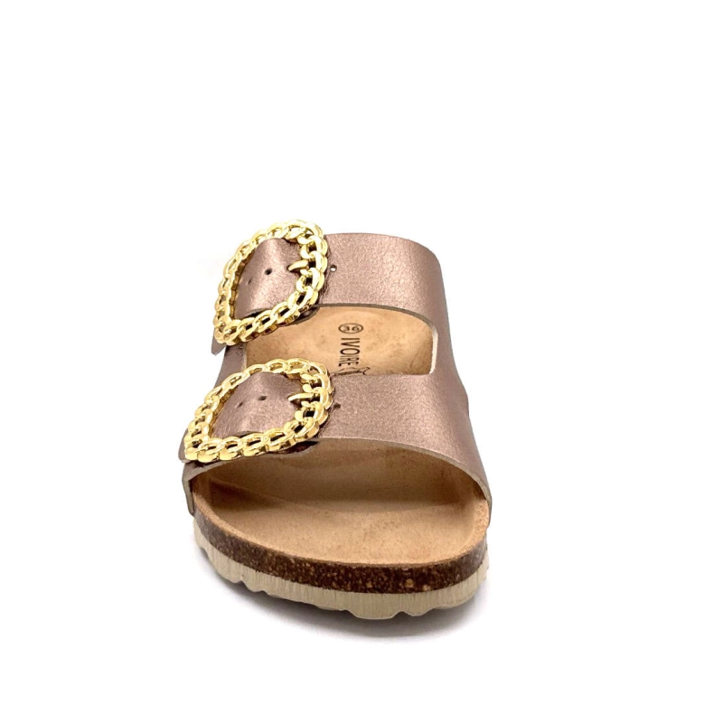 1859.12 Ivoire Chaussures