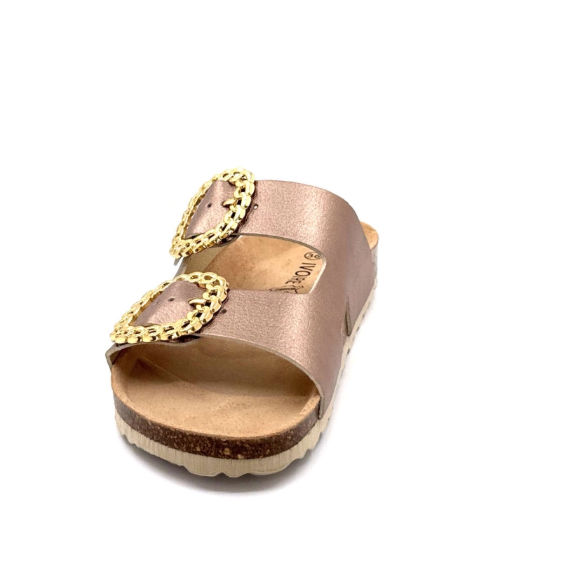 1859.12 Ivoire Chaussures