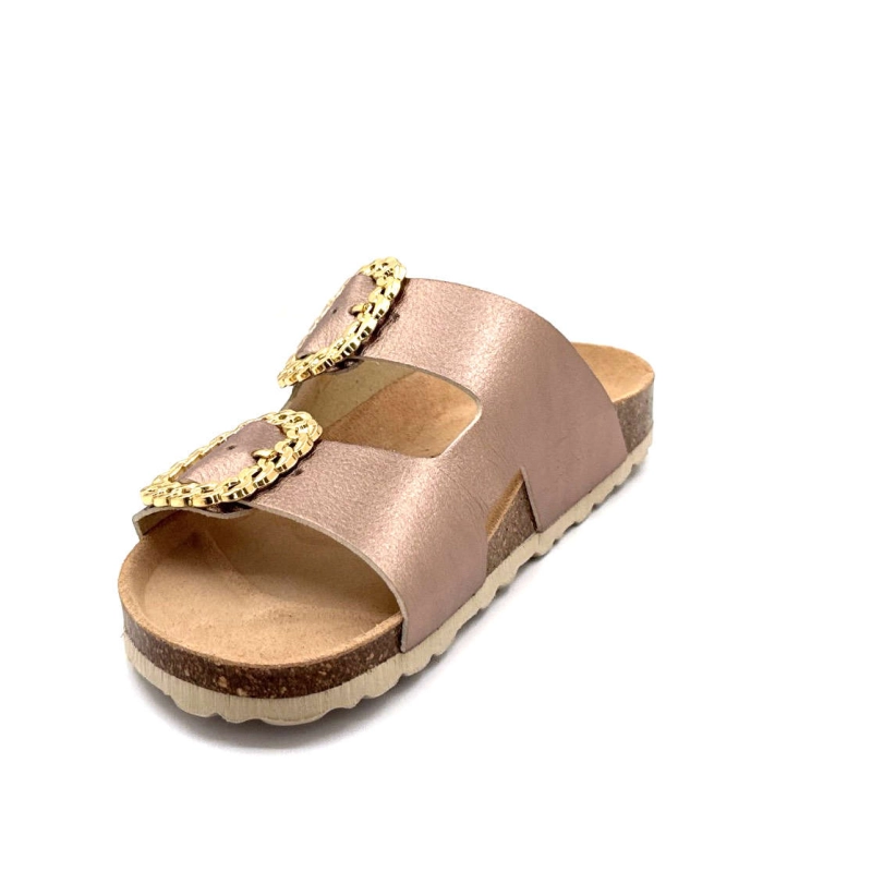 Ivoire 1859.12 Bronze 1859.12 - 12379/89 - BRONCE 62 Printemps Eté 2025