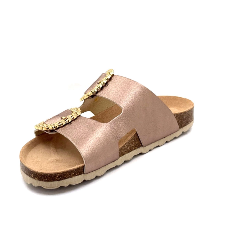 1859.12 Ivoire Chaussures