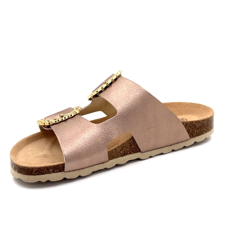 1859.12 Ivoire Chaussures