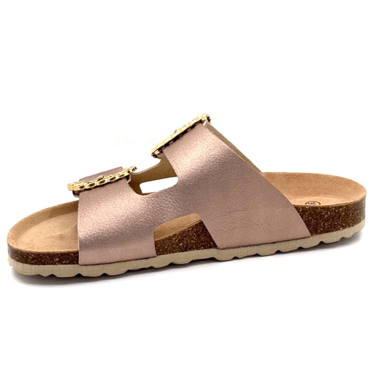 Ivoire 1859.12 Bronze 1859.12 - 12379/89 - BRONCE 62 Printemps Eté 2025