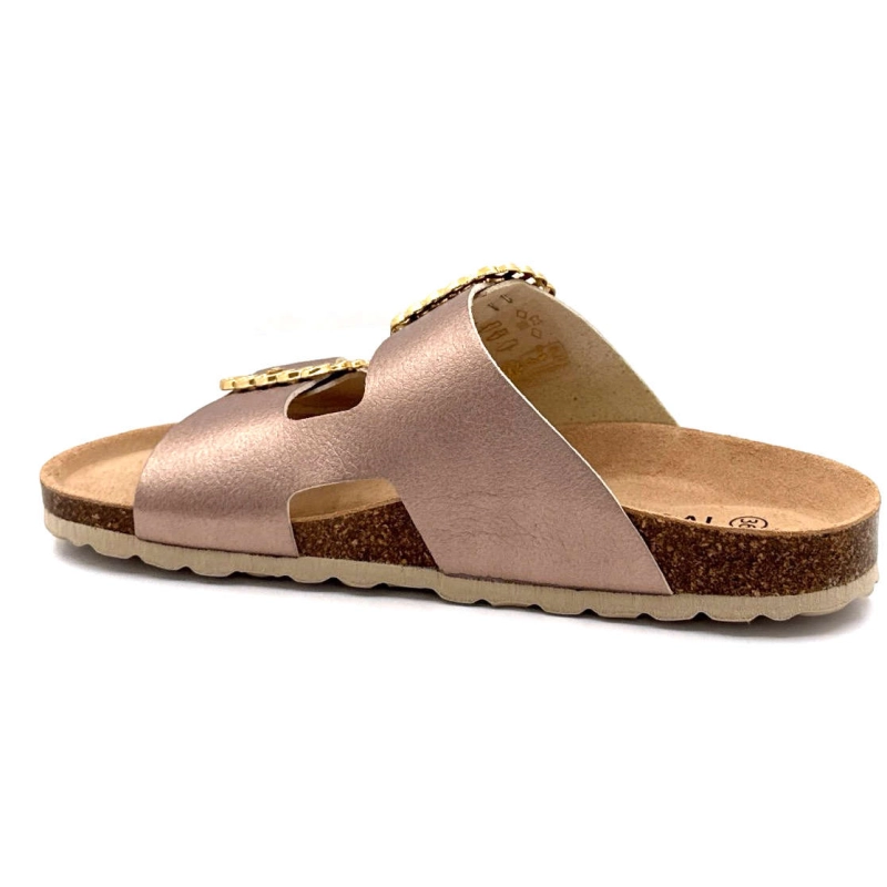 1859.12 Ivoire Chaussures