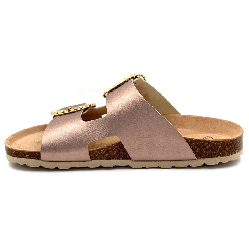 Ivoire 1859.12 Bronze 1859.12 - 12379/89 - BRONCE 62 Printemps Eté 2025