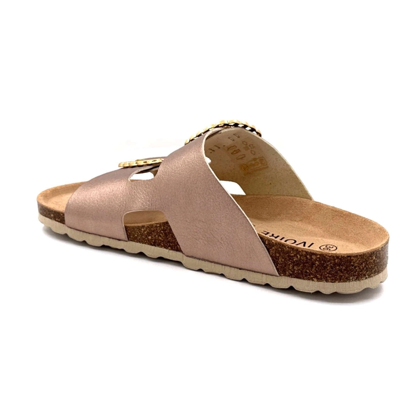 Ivoire 1859.12 Bronze 1859.12 - 12379/89 - BRONCE 62 Printemps Eté 2025