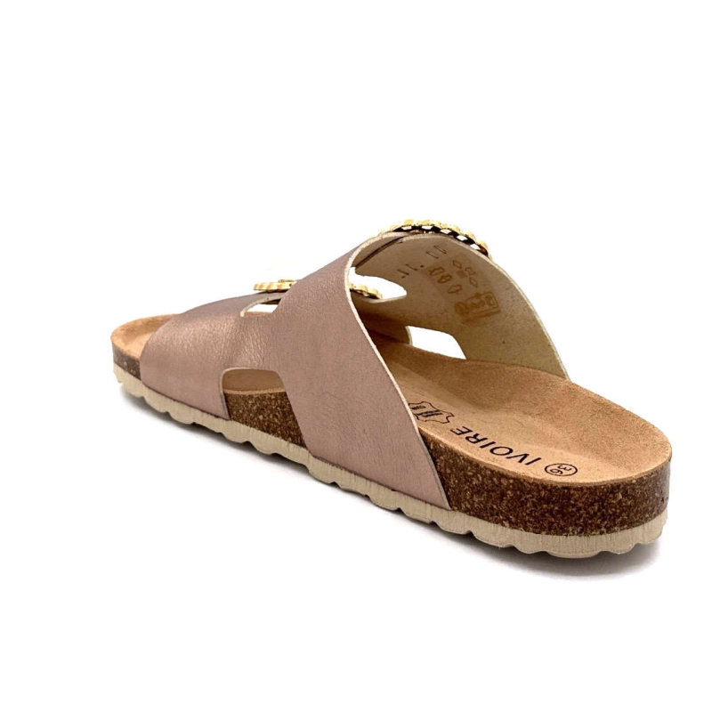 Ivoire 1859.12 Bronze 1859.12 - 12379/89 - BRONCE 62 Printemps Eté 2025