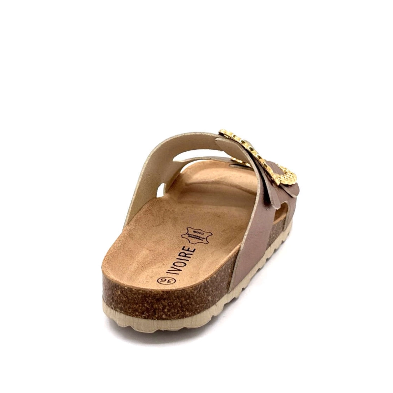 Ivoire 1859.12 Bronze 1859.12 - 12379/89 - BRONCE 62 Printemps Eté 2025