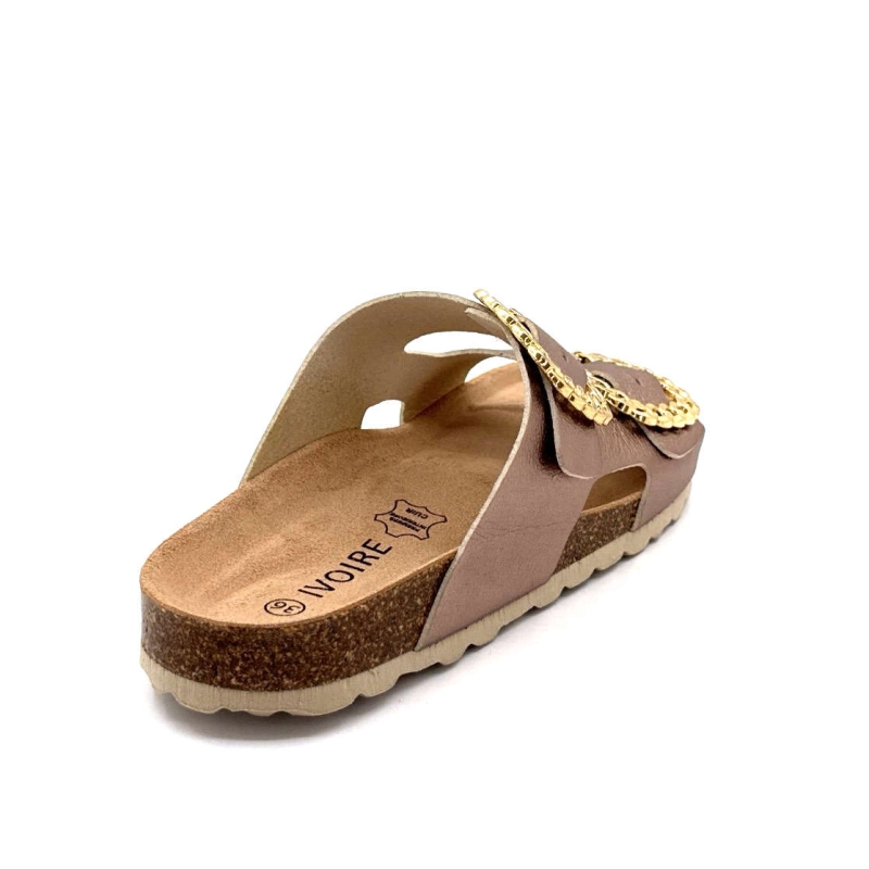 1859.12 Ivoire Chaussures