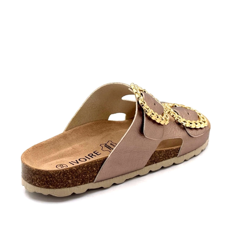 Ivoire 1859.12 Bronze 1859.12 - 12379/89 - BRONCE 62 Printemps Eté 2025