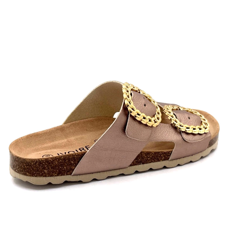 1859.12 Ivoire Chaussures