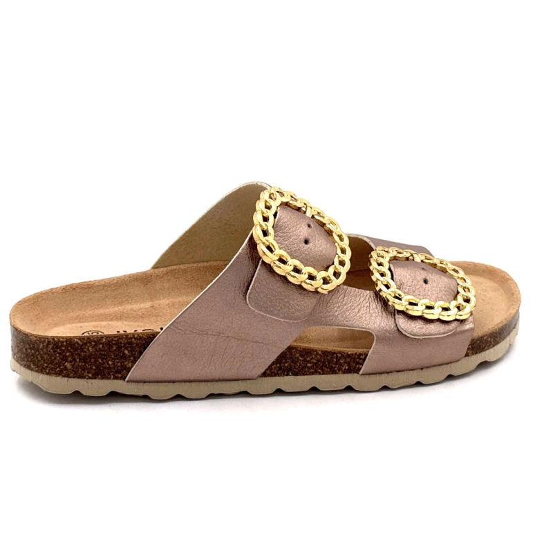 1859.12 Ivoire Chaussures