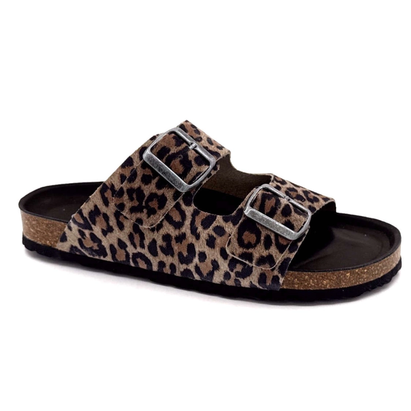 0014.3234 Ivoire Chaussures