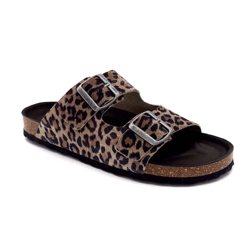 0014.3234 Ivoire Chaussures