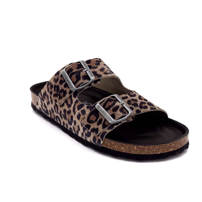 0014.3234 Ivoire Chaussures