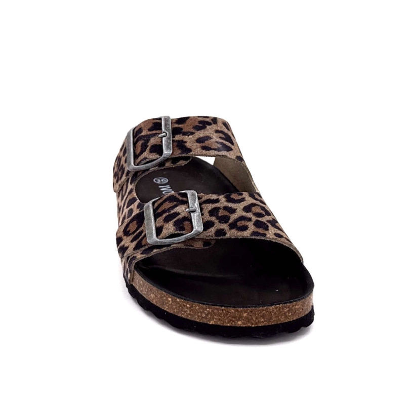 0014.3234 Ivoire Chaussures