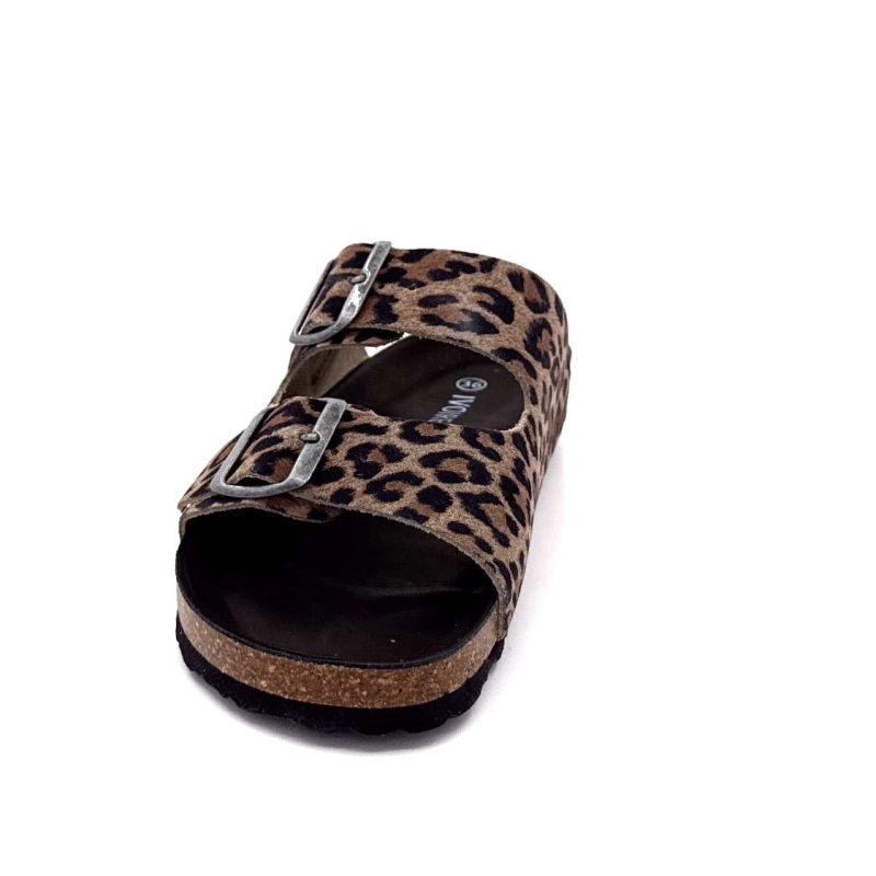 0014.3234 Ivoire Chaussures