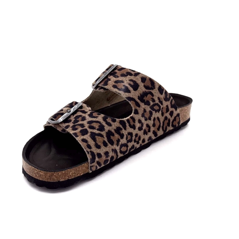 0014.3234 Ivoire Chaussures