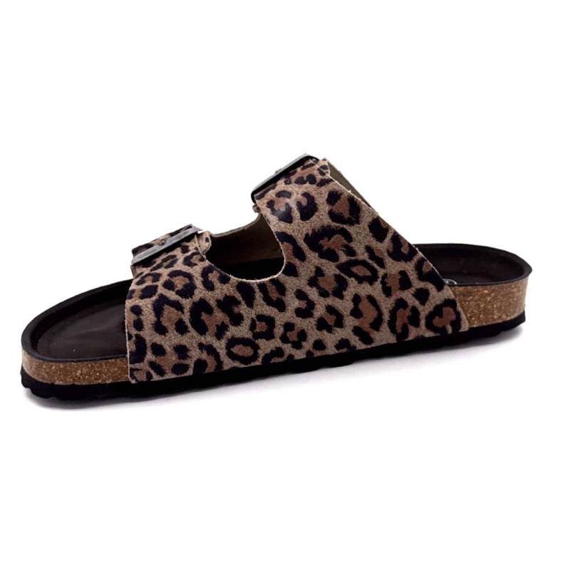 0014.3234 Ivoire Chaussures