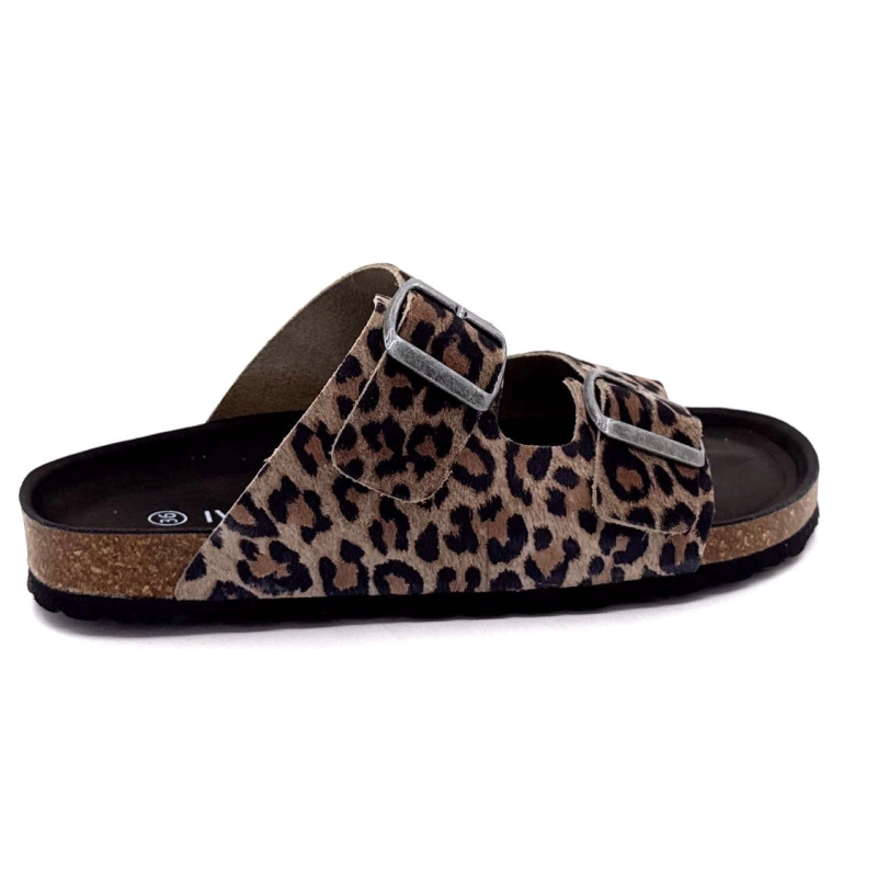 0014.3234 Ivoire Chaussures