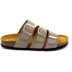 Plagettes & Flip Flops Ivoire Chaussures