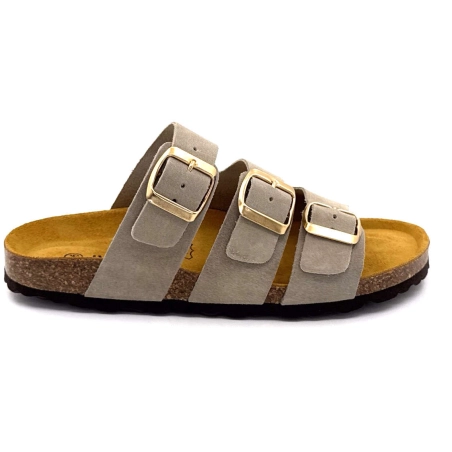 2496.16 Ivoire Chaussures