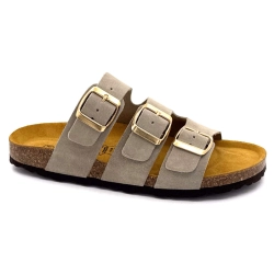 Frühling Sommer Outlet Ivoire Chaussures